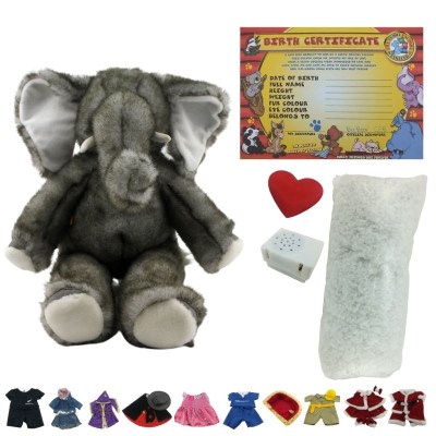 elephantbib