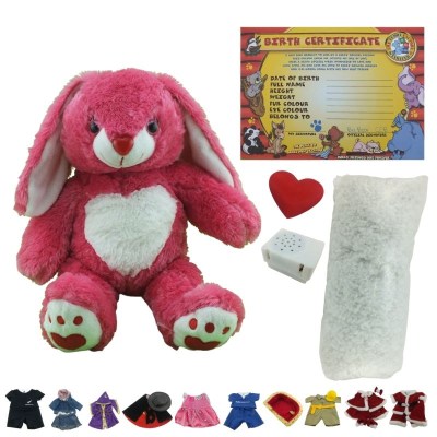 sweetheartbib
